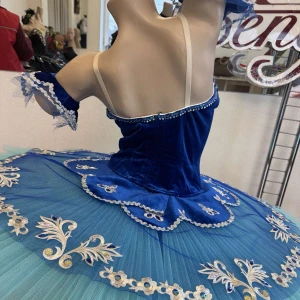 Stage costume F 0004(2570) - image 11
