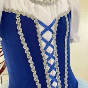 Peasant costume P0545 - image 8