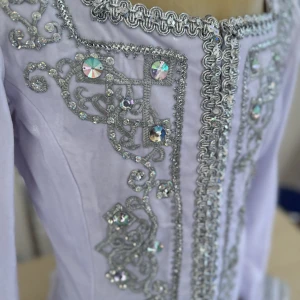 Stage ballet costume F 0226 - image 18