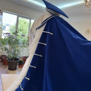 Mazurka – costum pentru barbat P 0114 - image 47