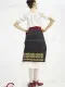 Moldavian national Skirt J 0145 - image 2