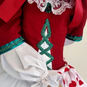 Ballet costume Austrian Doll P 2908 - image 9