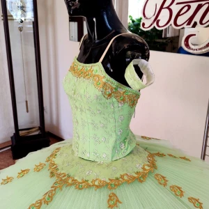 Балетный костюм P 0928(3173) - image 9