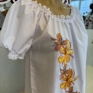 Bluza nationala J 0377 - image 5