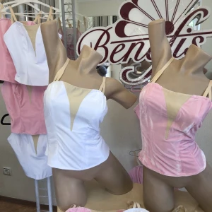 Basic bodice for the ballet tutu without decor T 0009E - image 18