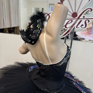 ballet tutu Odile P 0104 - image 69