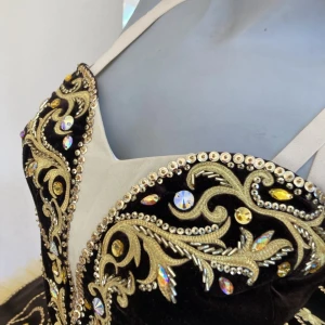 Stage costume F 0067A(2202) - image 8