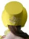 Court ladys Headpiece S 0052 - image 2