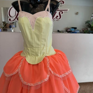 Stage ballet costume F 0494 - image 18