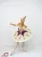 Stage ballet costume Columbine Harlequinade The Nutcracker F 0274 - image 4