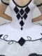 Stage ballet costume F 0292 - image 7