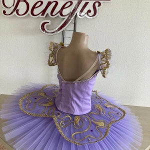 Balet tutu F 0005(1947) - image 4