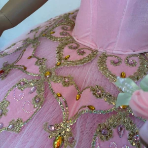 Stage costume P 3112 - image 5