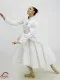 Ballet costume for Lucy Westerna -3 in nightgown P 2207 - image 2