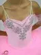 Ballet costume Allure Snowflakes Waltz Nutcracker F 0272 - image 2