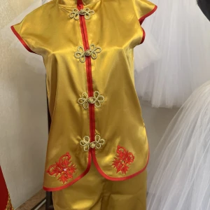 Ballet costume Chinese Doll Nutcracker P 0219 - image 19