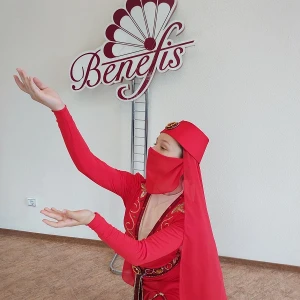 Costum oriental R 0507 - image 14