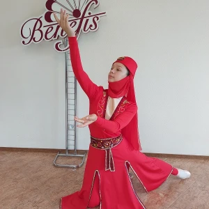 Costum oriental R 0507 - image 15