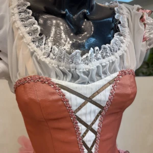 Костюм крестьянки - pas de deux 1 акт P 0506(5005) - image 9