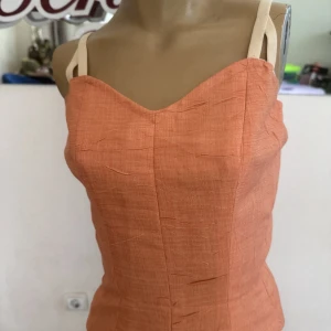 Basic bodice for the ballet tutu without decor T 0009F - image 12