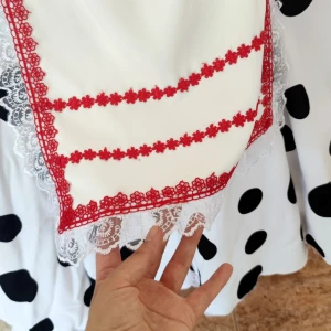 Ballet costume Russian costume P 2910 - image 5