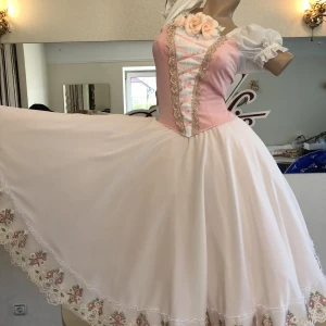 Stage ballet costume P 1409 - image 64