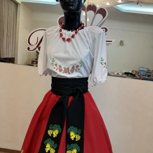 Bluza nationala J 0351 - image 14