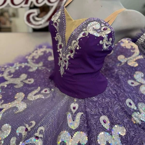 Stage costume P 0417(5037) - image 6
