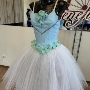 Сценический костюм F 0160A - image 2