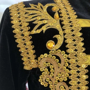 Mazurka – costum pentru barbat P 0114 - image 39