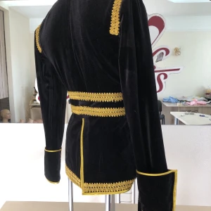 Mazurka – costum pentru barbat P 0114 - image 40