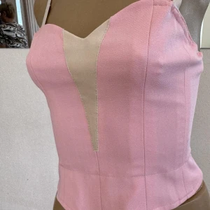 Basic bodice for the ballet tutu without decor T 0009E - image 3