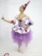 Stage ballet costume Doll Columbine Nutcracker F 0033 - image 18