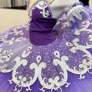 Stage costume P 0417(5037) - image 4