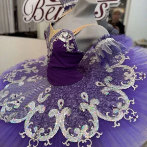 Stage costume P 0417(5037) - image 3