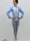 Stage ballet costume F 0278 - image 9