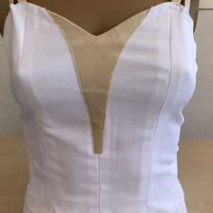 Adjustable bodice T 0013(3007) - image 4