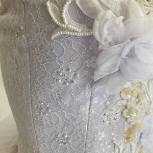 Flori pentru  rochie S 0138 - image 22