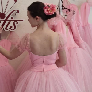 Costum de balet Flori Vals Frumoasa Adormita Spargatorul de Nuci P 0540 - image 14