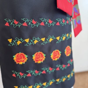 Молдавская национальная юбка J 0150 - image 6