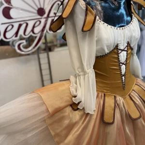 Женский костюм - Pas de trois P 0111(5004) - image 8