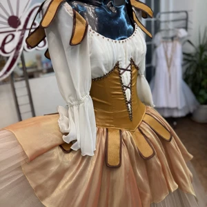 Женский костюм - Pas de trois P 0111(5004) - image 7