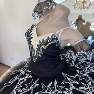 Ballet costume Marie, Clara  Nutcracker Pas de deux Sleeping Beauty Coppelia Fairy P 0202(2215) - image 4