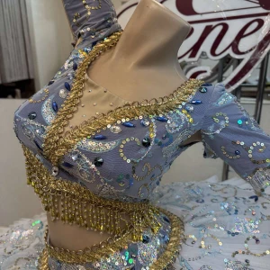 Stage costume F 0081 - image 33