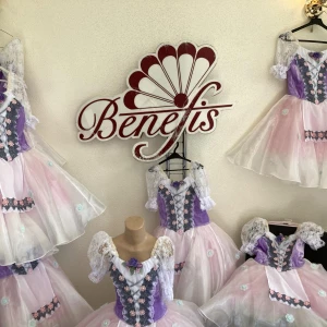 Сценический костюм P 1415 - image 26