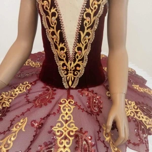 Ballet costume P 1340 - image 4