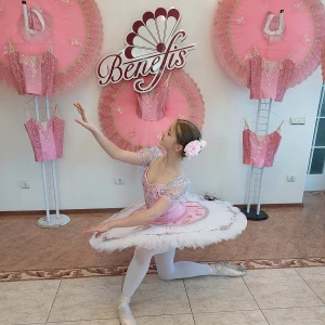 Балетный костюмы F 0385 - image 9