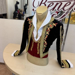 Spanish costume P 0346 - image 31