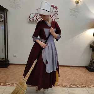 Costum de balet Cenusareasa P 1906 - image 15