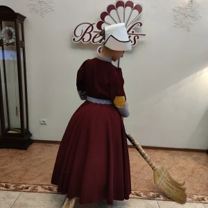 Costum de balet Cenusareasa P 1906 - image 16